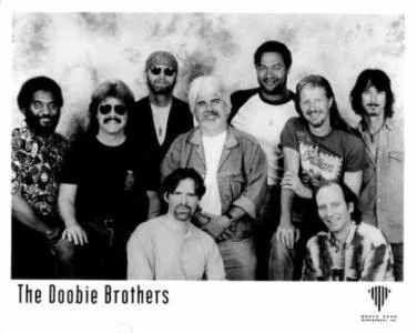 The Doobie Brothers